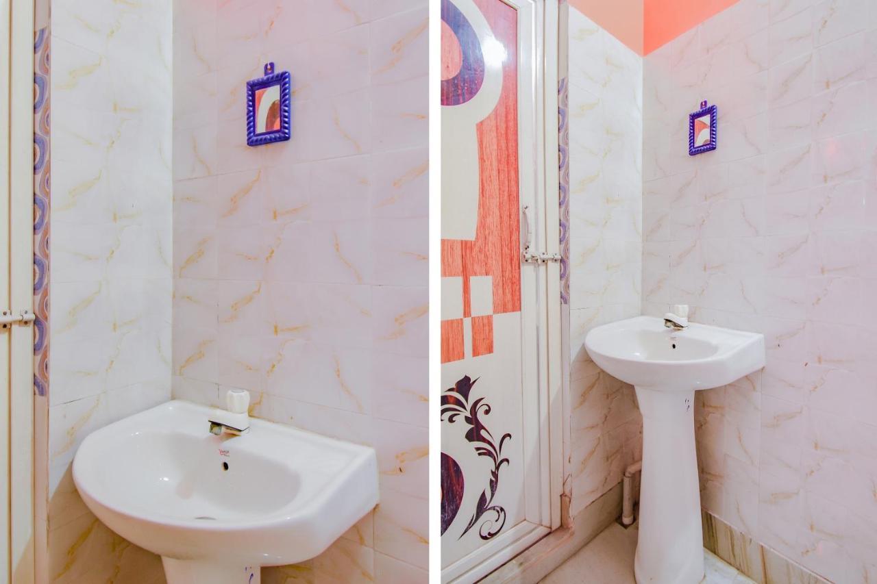 Spot On 74542 Aarav Hotel Jadabpur Екстер'єр фото
