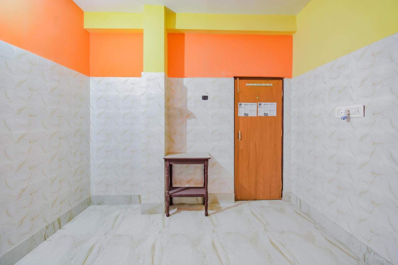 Spot On 74542 Aarav Hotel Jadabpur Екстер'єр фото